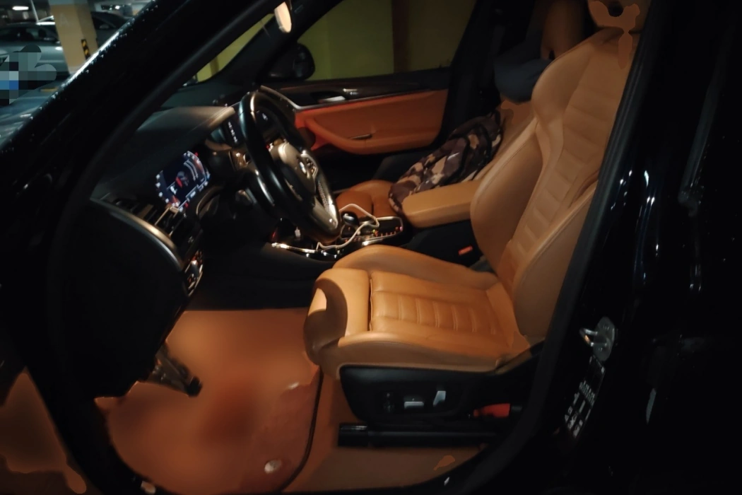 Фото машины