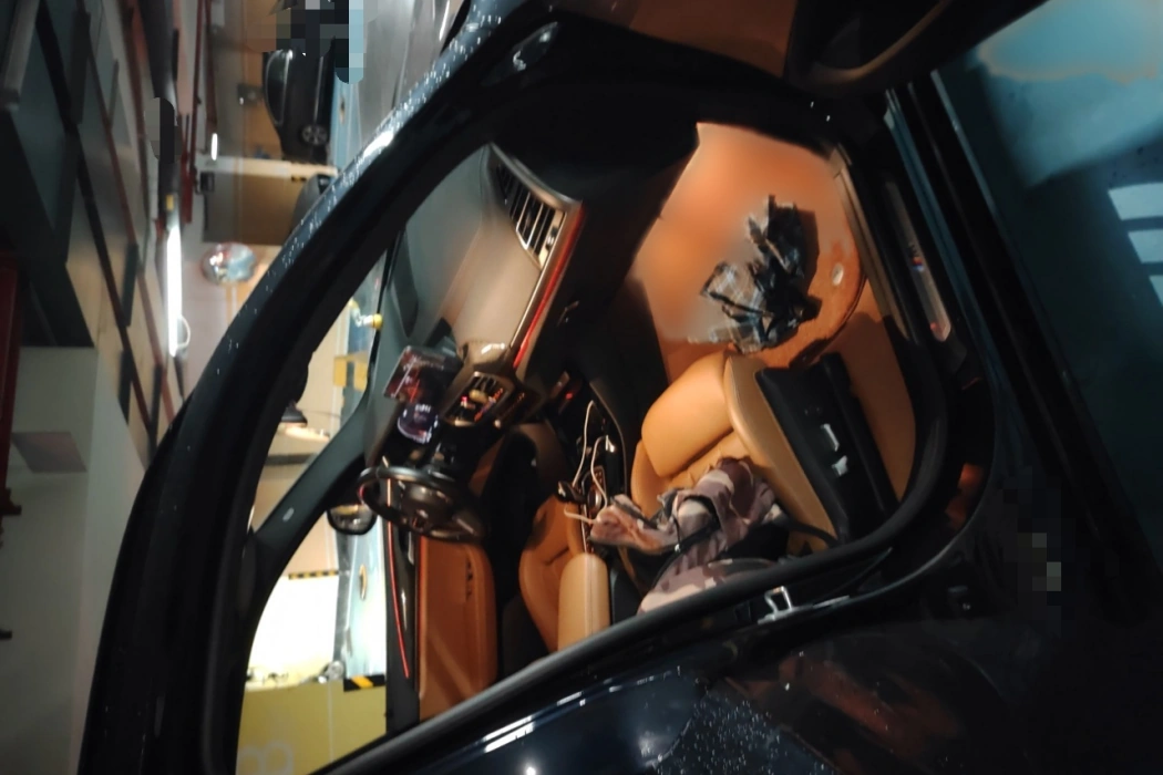 Фото машины