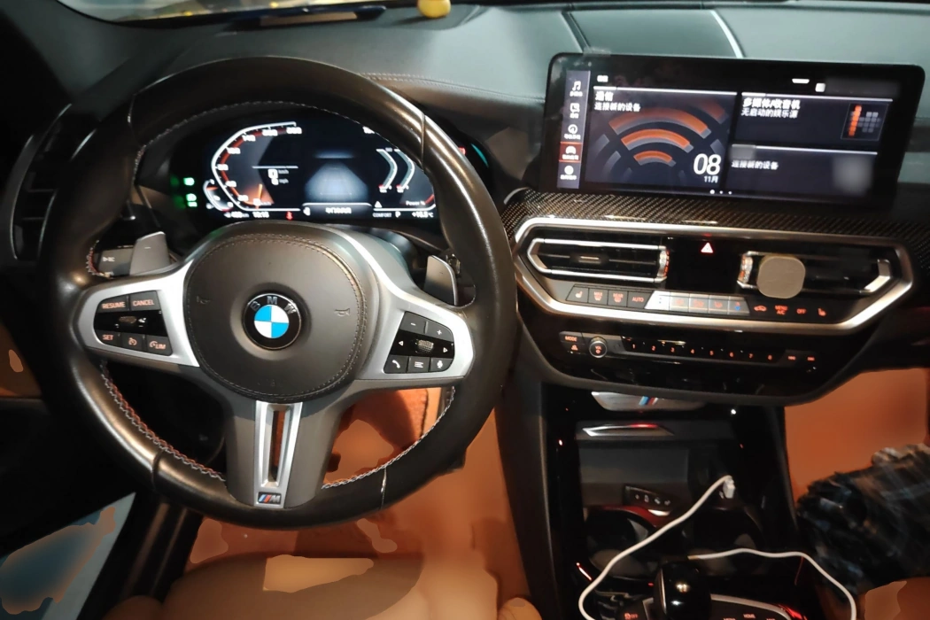 Фото машины