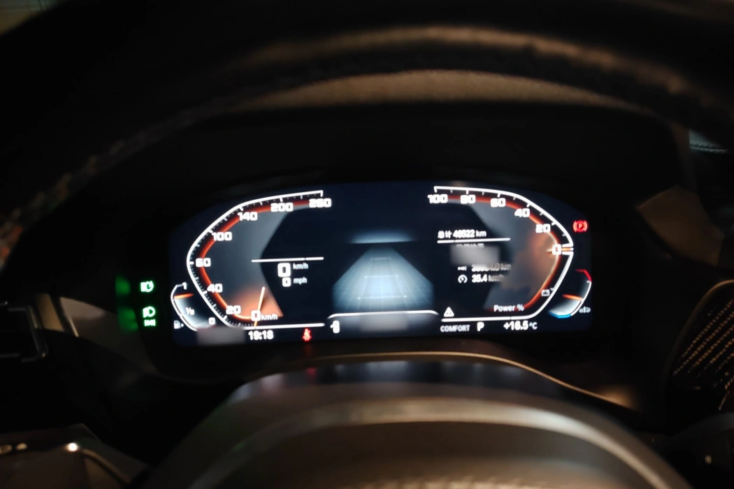 Фото машины