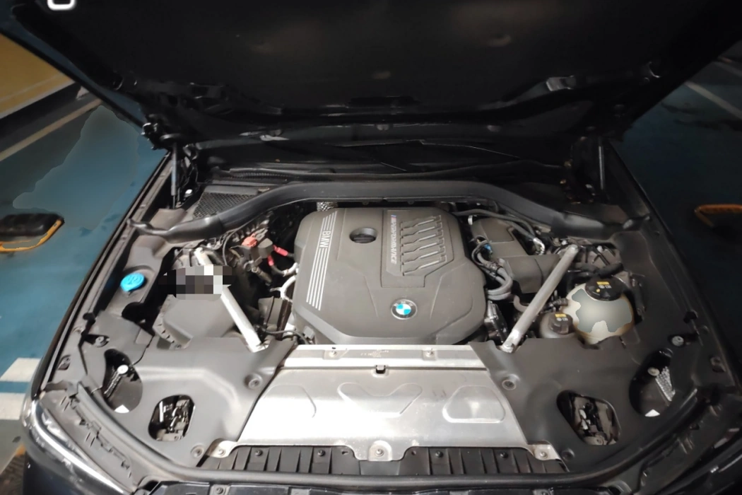 Фото машины