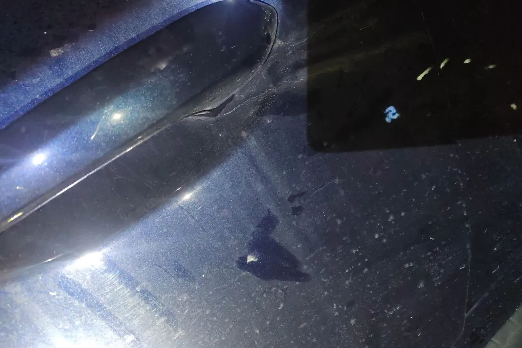 фото машины