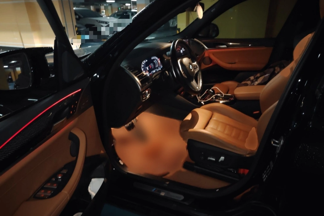 Фото машины