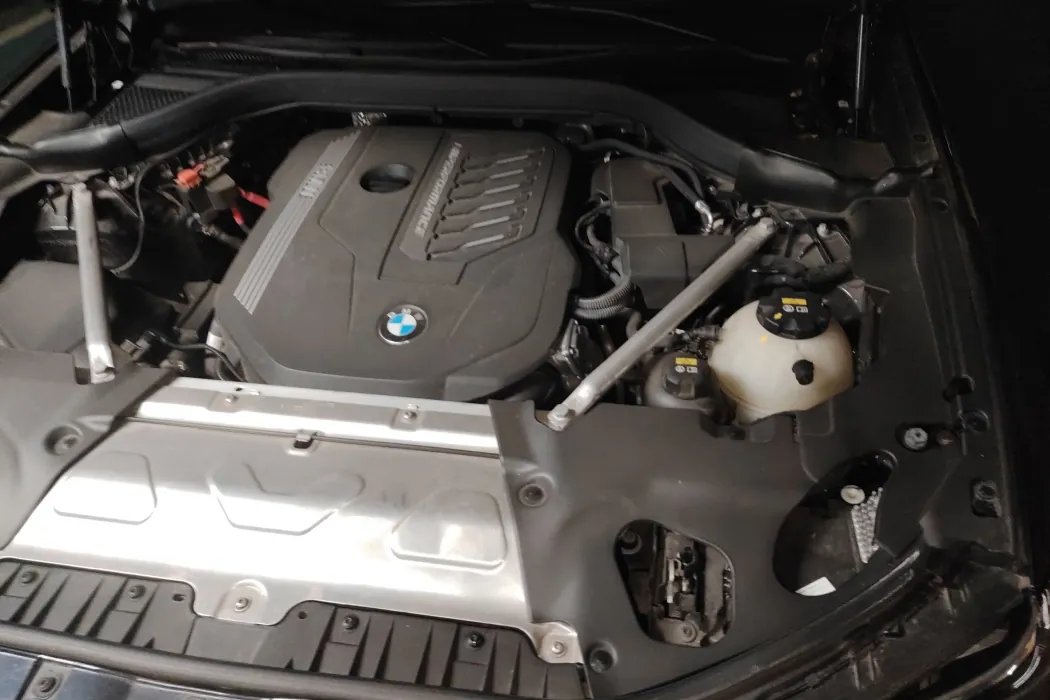 Фото машины