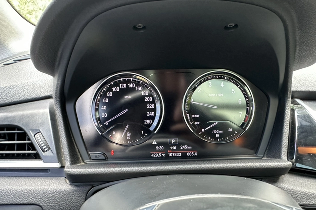 Фото машины