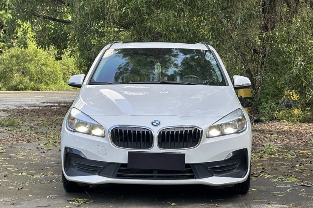 Фото машины