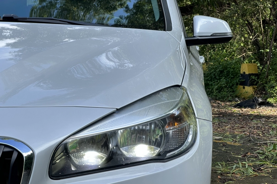 Фото машины