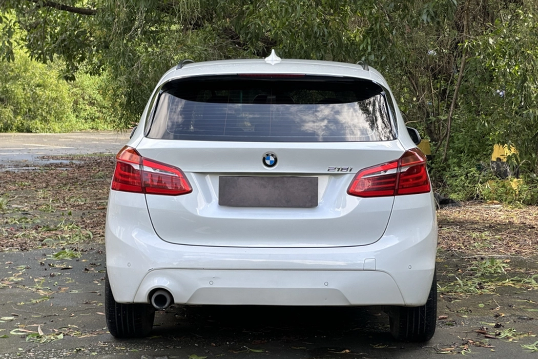 Фото машины