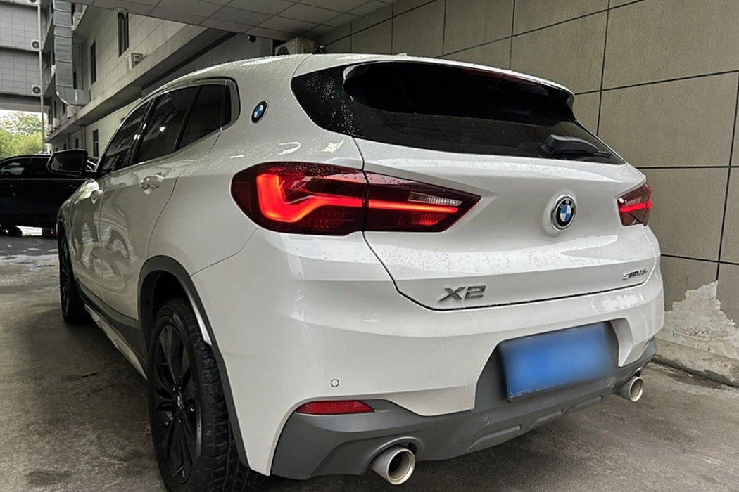 фото машины