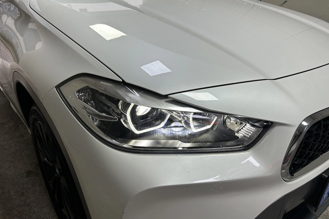 фото машины