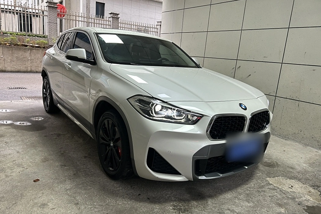 Бэкграунд машины