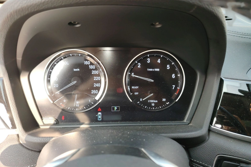 Фото машины