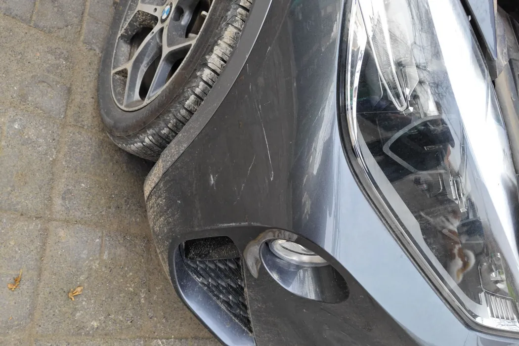 фото машины