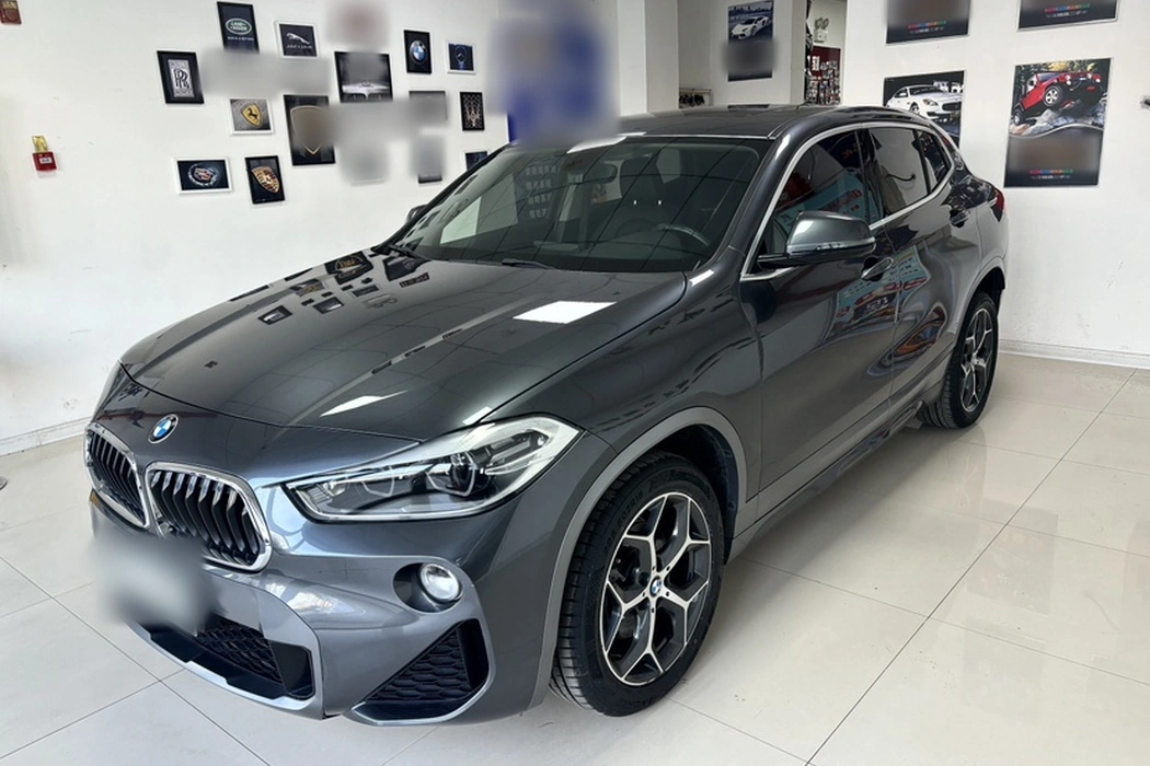 Бэкграунд машины