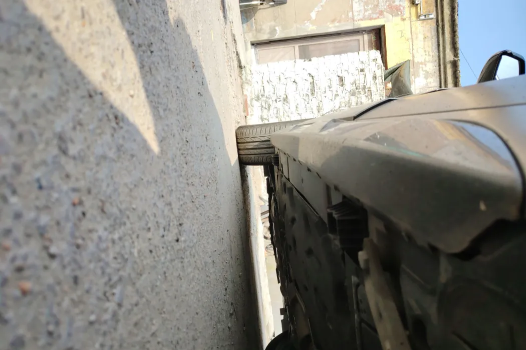 Фото машины