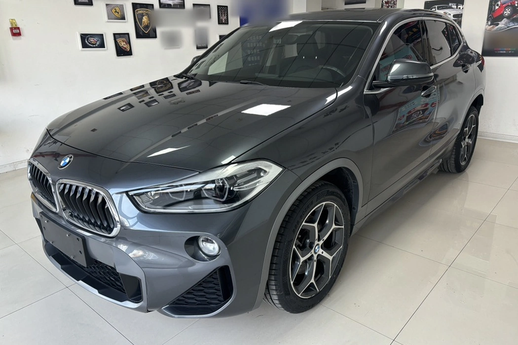 Фото машины