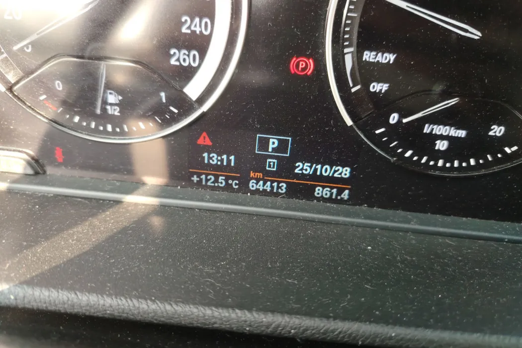 Фото машины