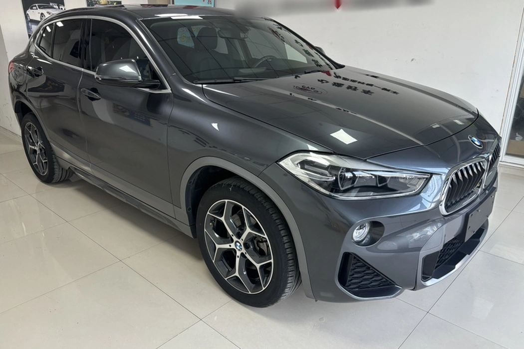 Фото машины