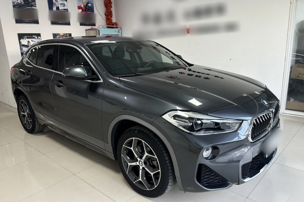 Фото машины