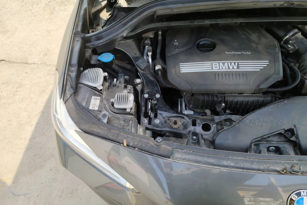 Фото машины