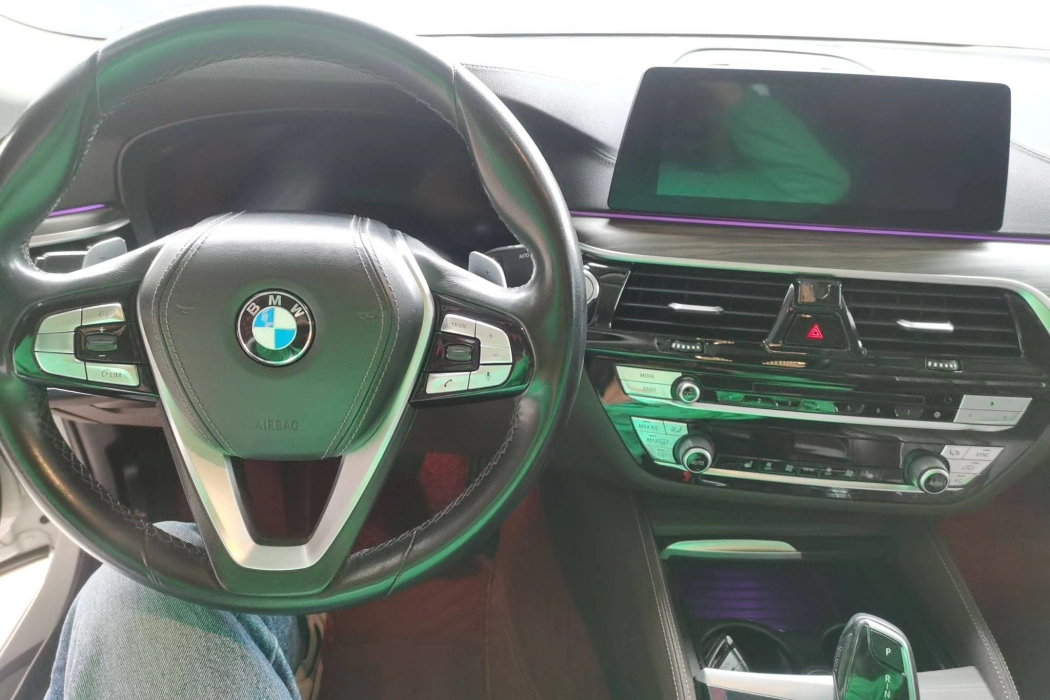 Фото машины