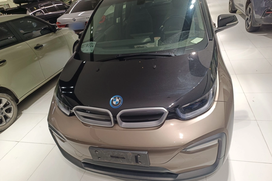 Бэкграунд машины