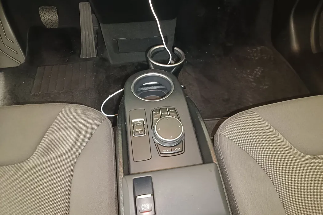 Фото машины