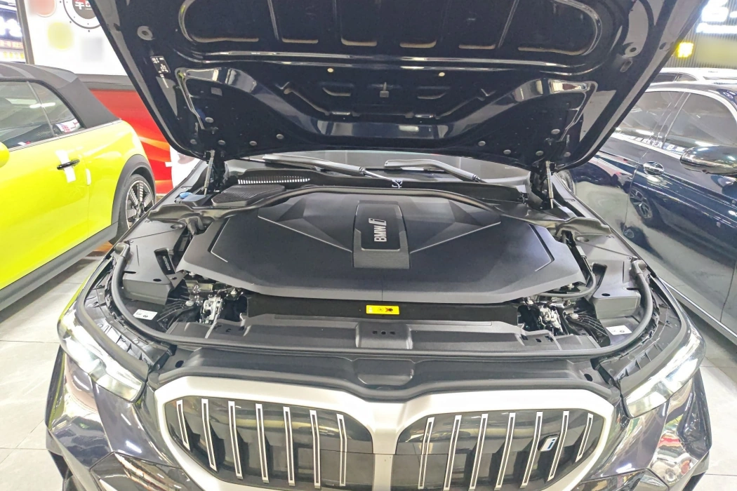 Фото машины