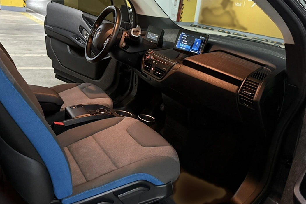 Фото машины