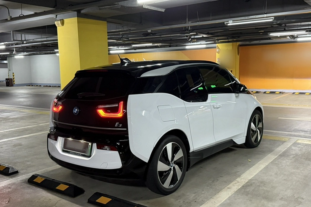 Фото машины