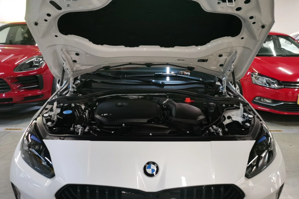 Фото машины