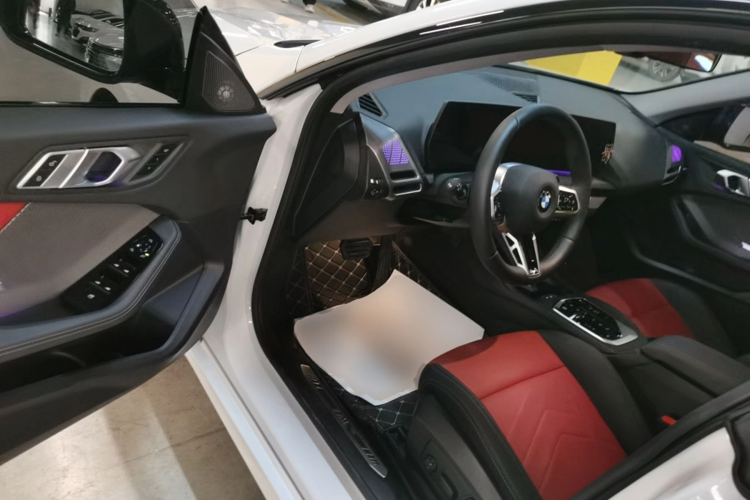 Фото машины