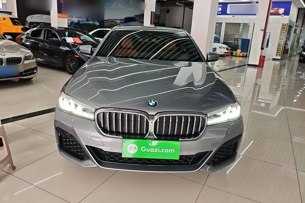 Бэкграунд машины