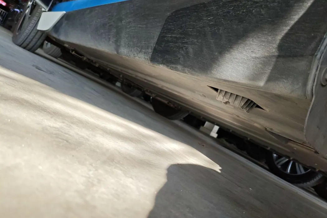 Фото машины