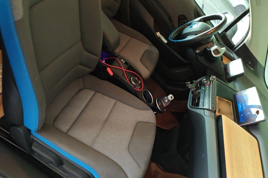 Фото машины