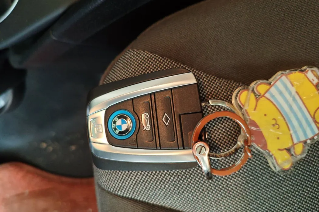 Фото машины