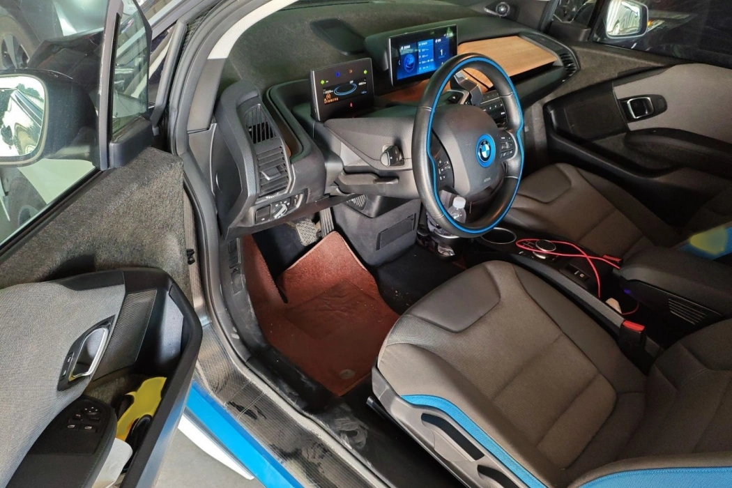 Фото машины