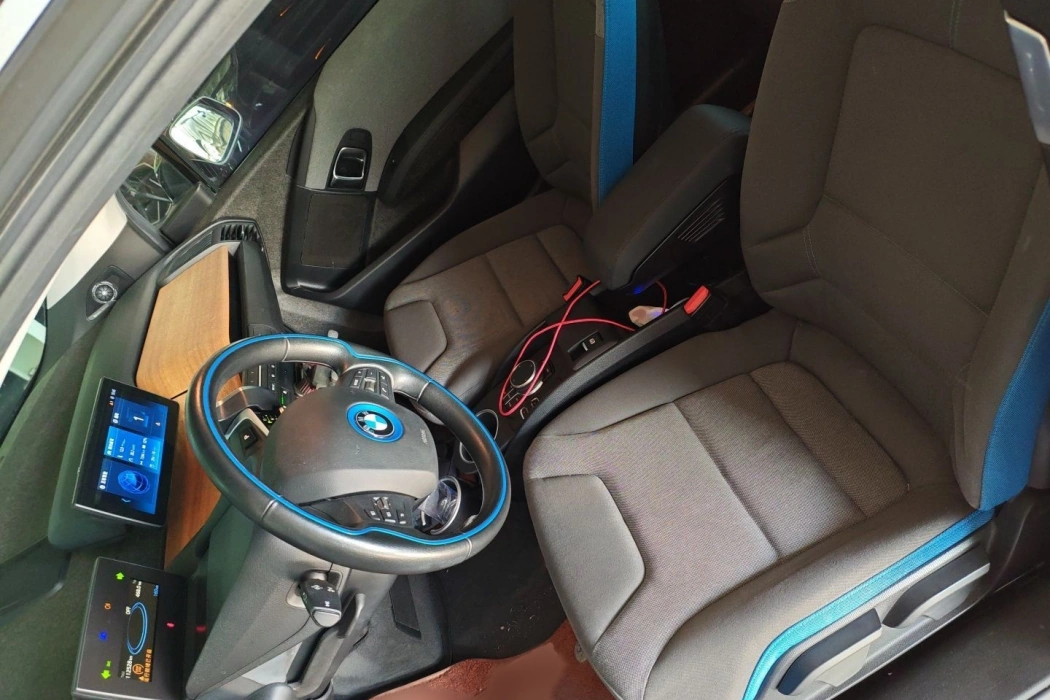 Фото машины