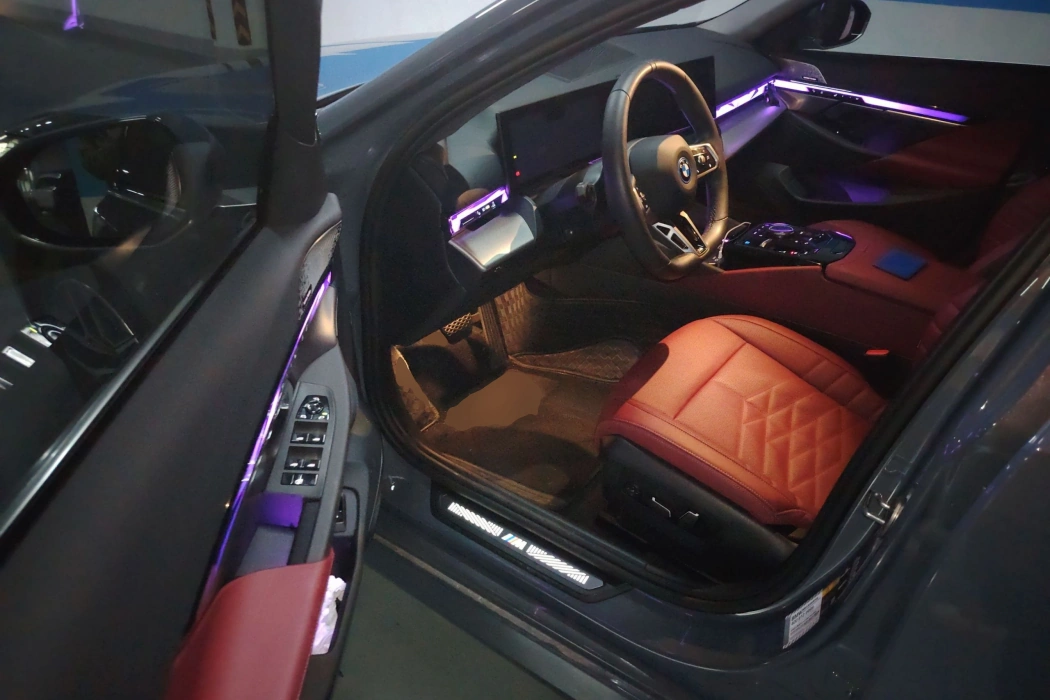 Фото машины