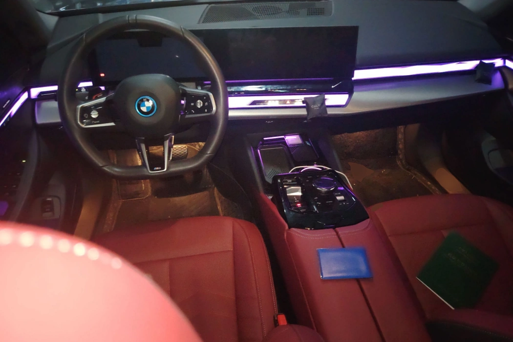 Фото машины