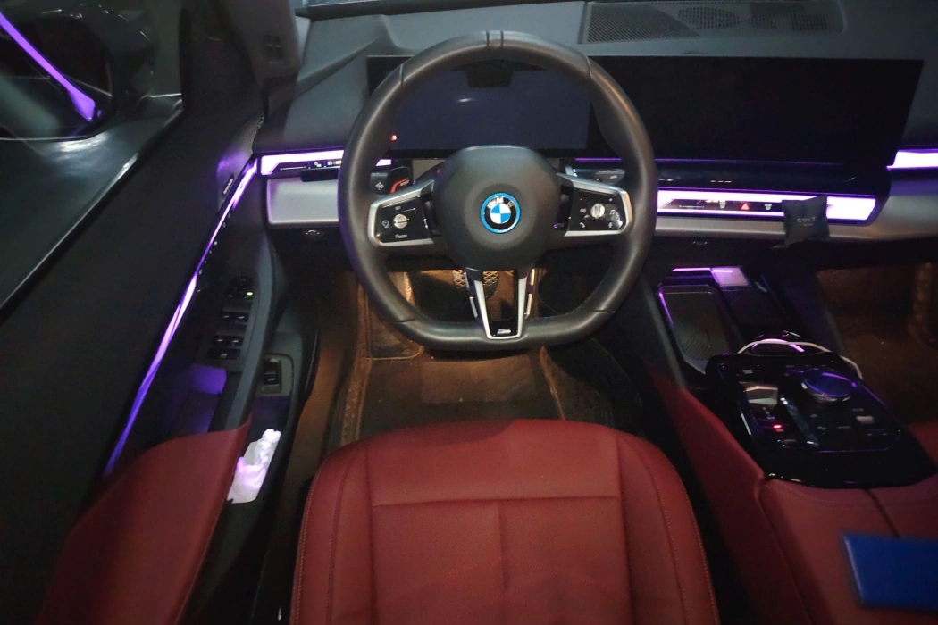 Фото машины