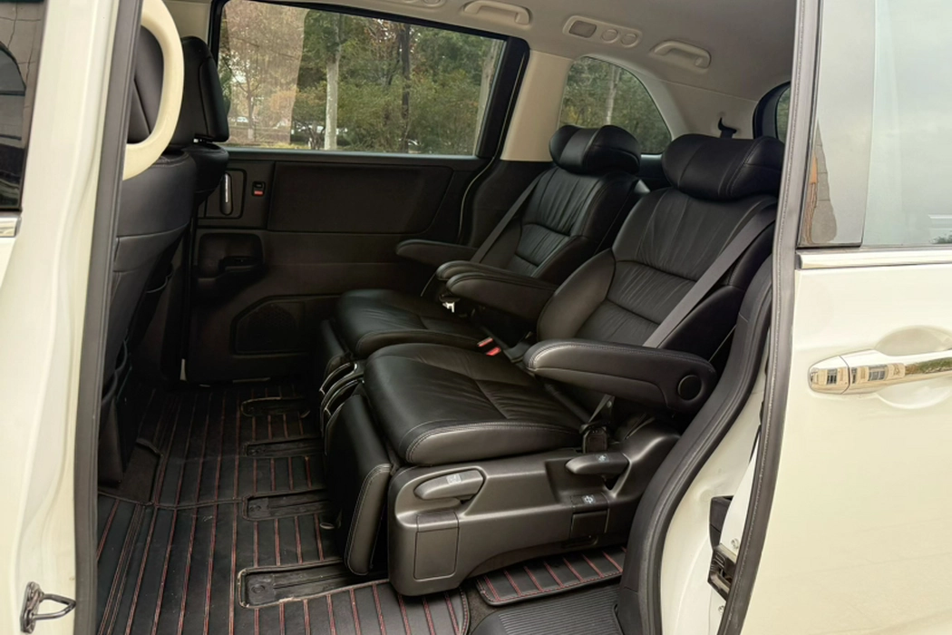 Honda Odyssey 2019 2.0L Rui*Zhixiang Edition