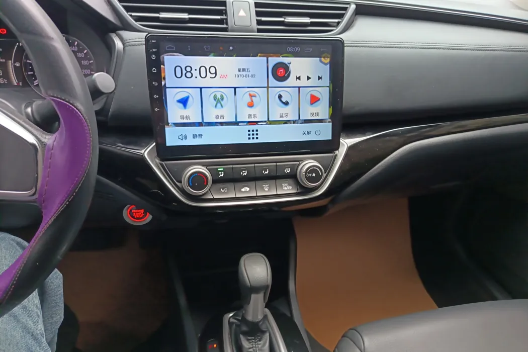 Фото машины 10