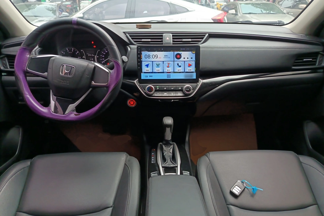 Фото машины 6