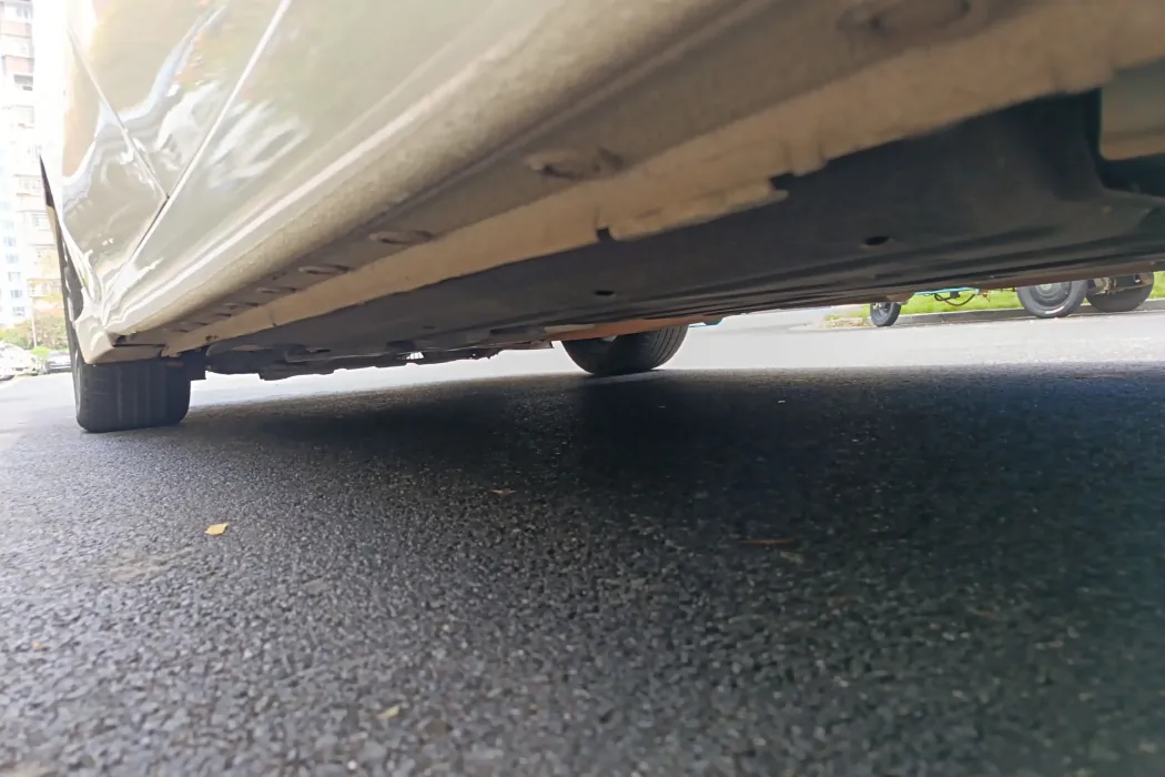 Фото машины 17