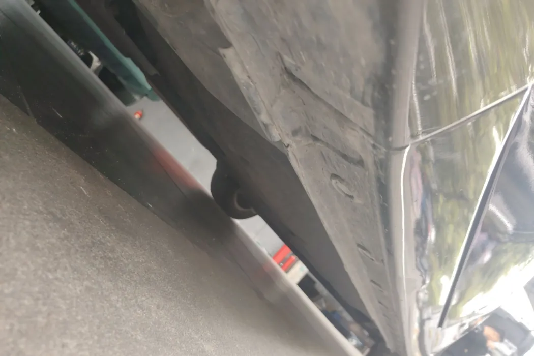 Фото машины 27