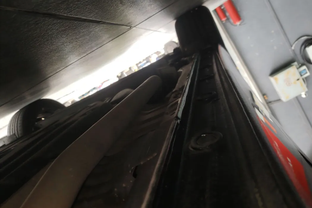 Фото машины 20