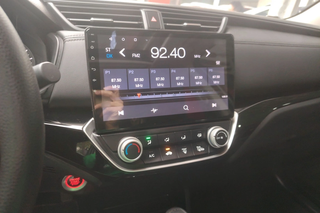 Фото машины 13