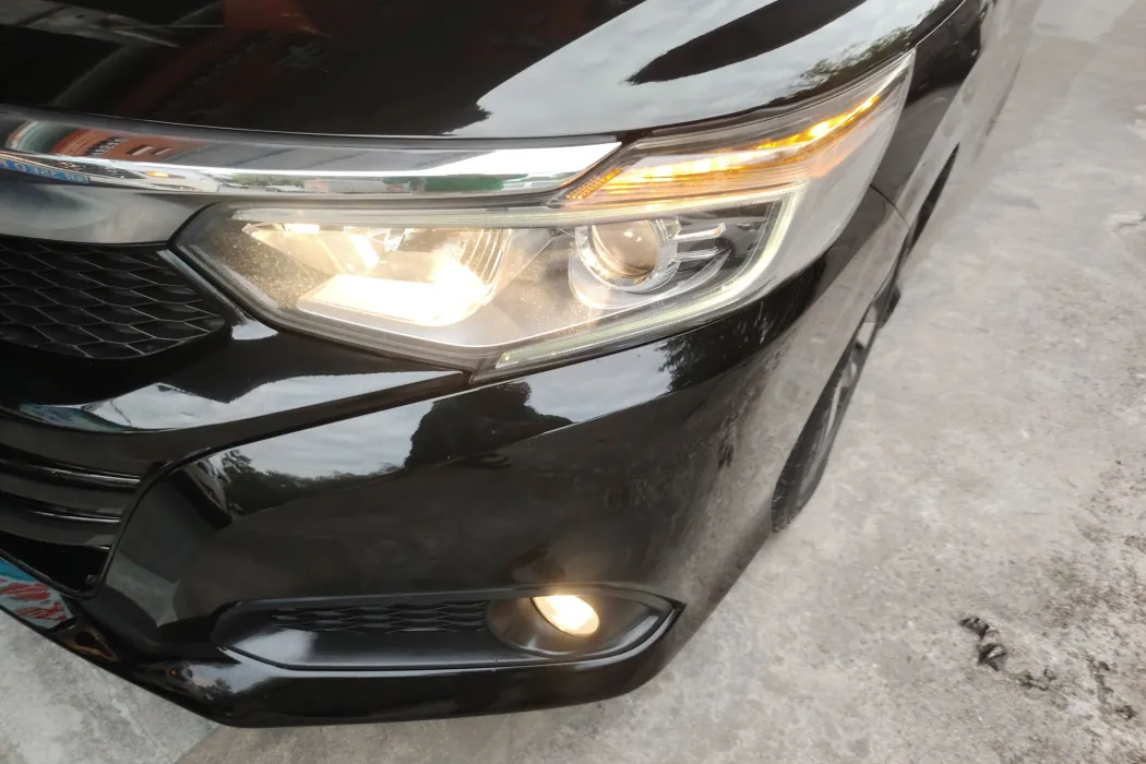 Фото машины 17