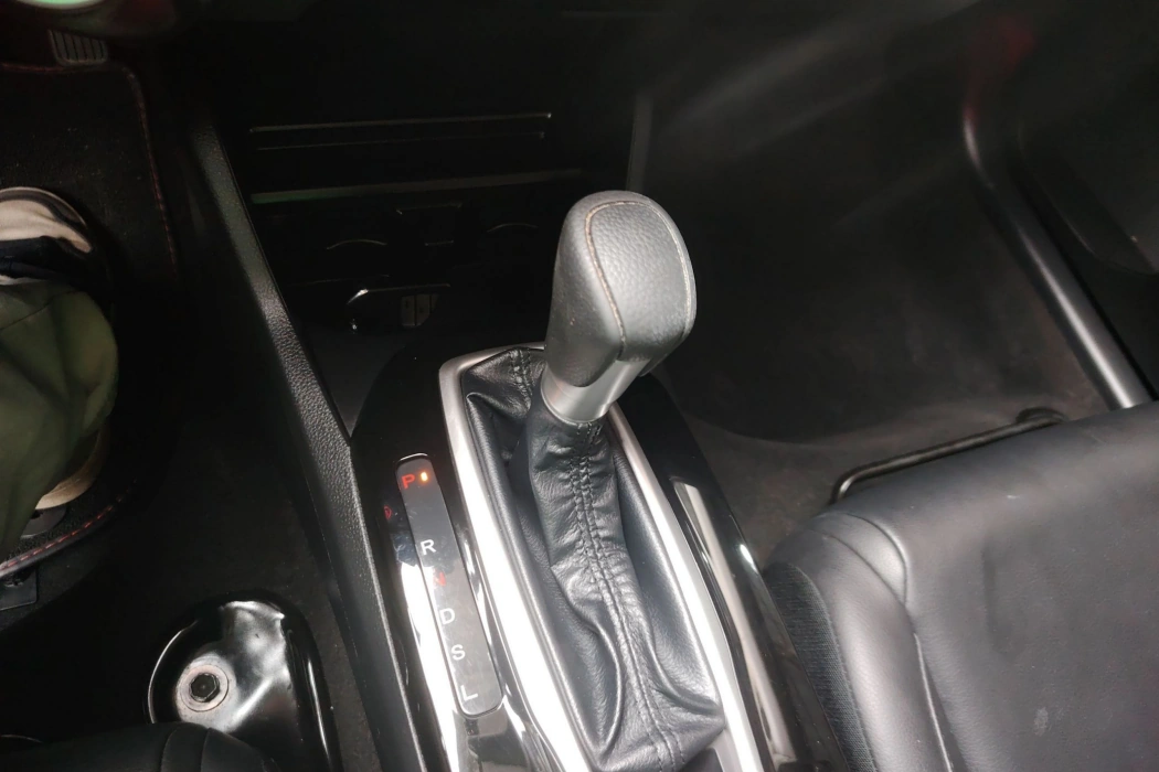 Honda Lingpai 2019 180Turbo CVT Deluxe Edition Country VI